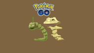 Shiny Onix and Shiny Steelix (Image via Niantic/Serebii)